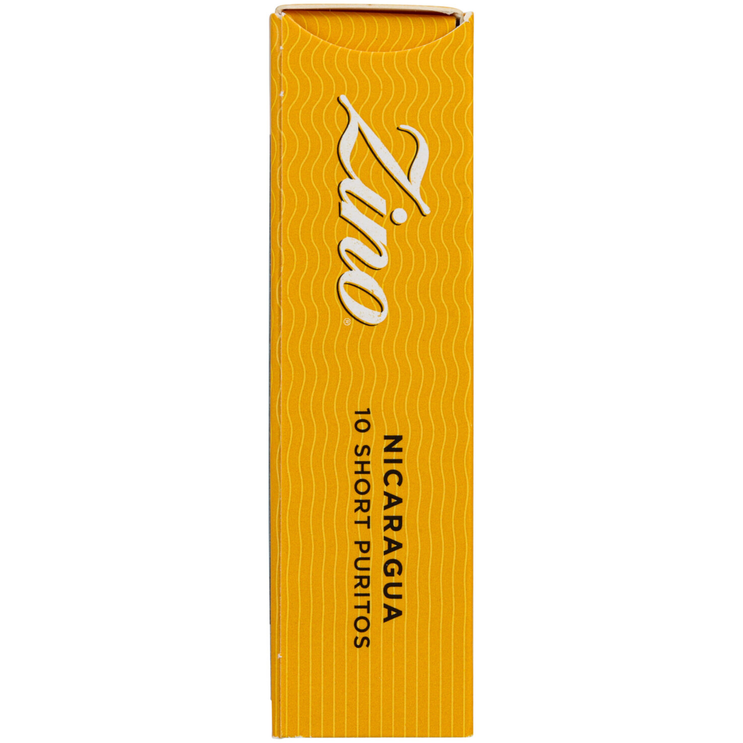 Zino Nicaragua Short Purito Ce 10 Stück