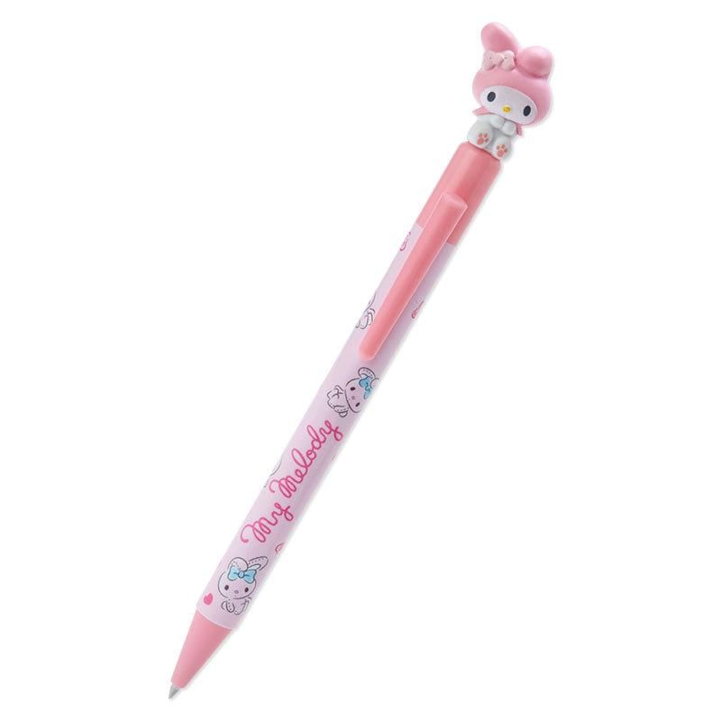 Sanrio - Sanrio My Melody Mascot Balpen