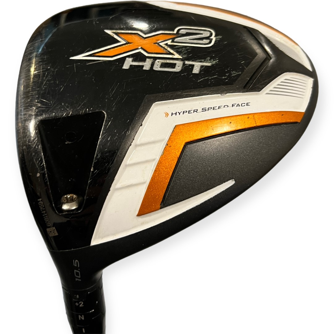 Callaway X2 Hot Driver