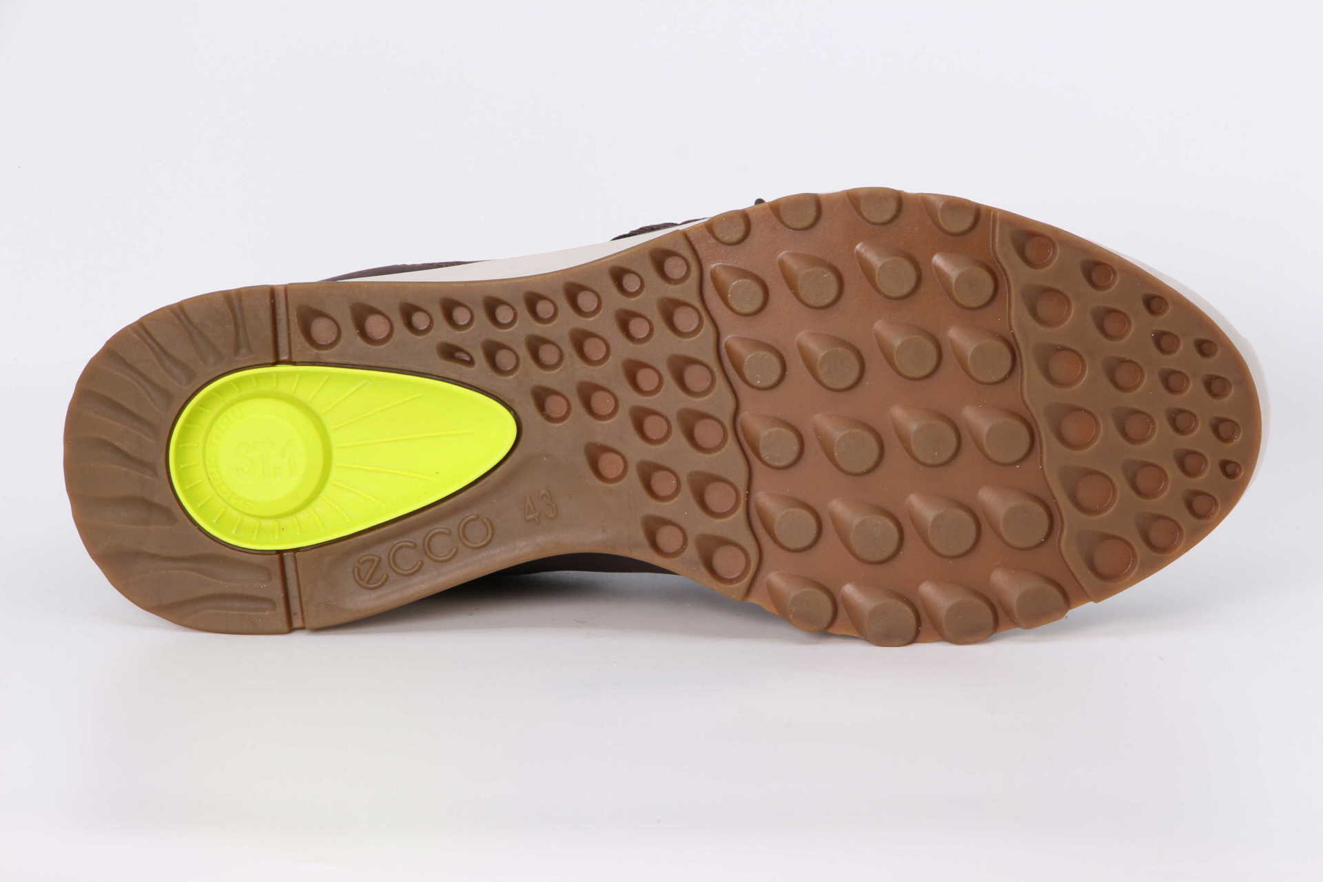 Ecco Exostride Men GTX mocha