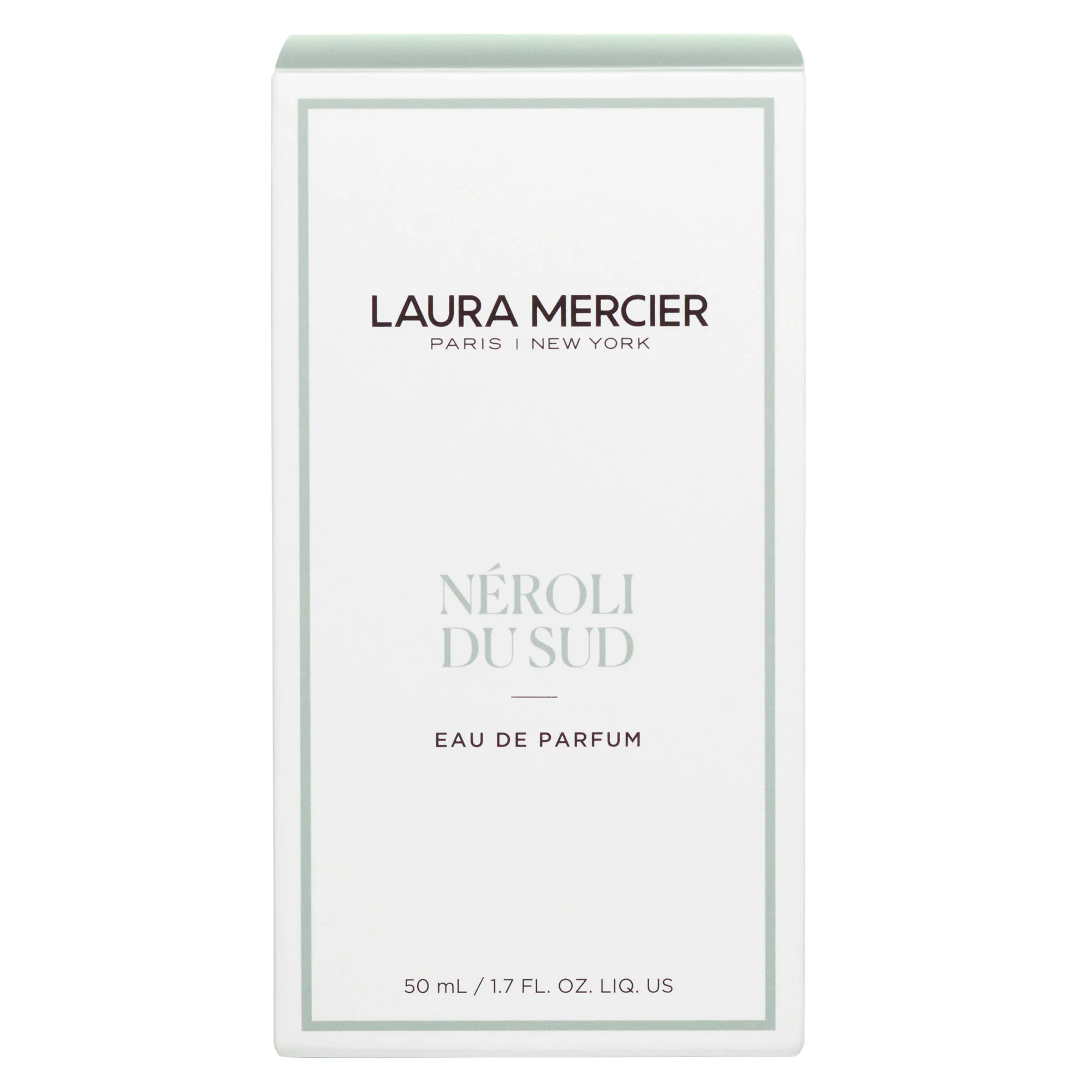 EAU DE PARFUM - NÉROLI DU SUD |