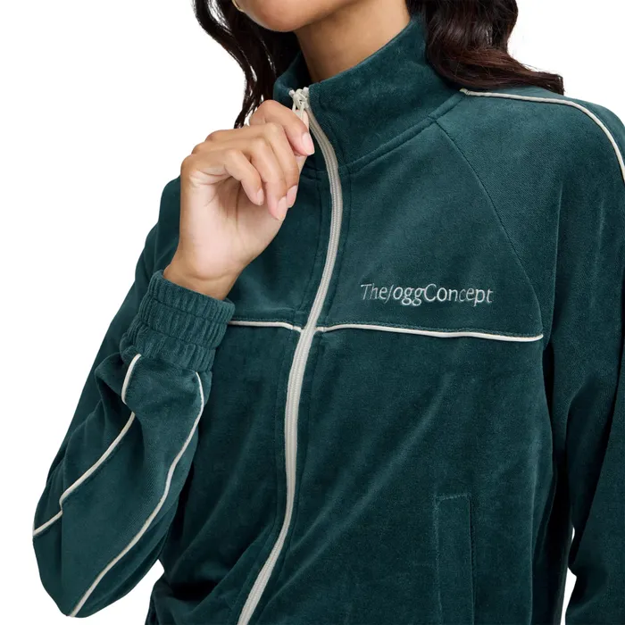 The Jogg Concept Sunna Vest Dames