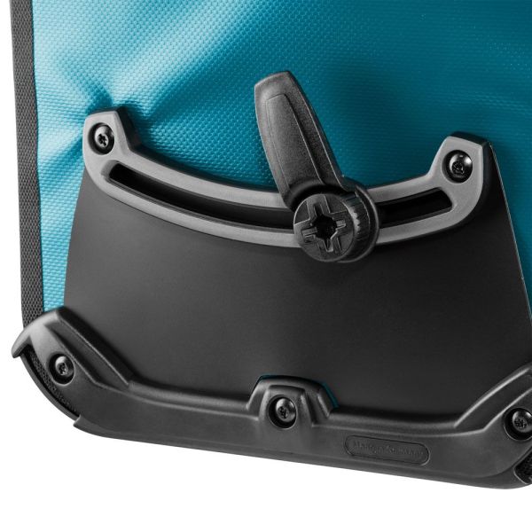 Ortlieb Sport-Roller Classic Petrol Taskesæt, 2 x 12,5L