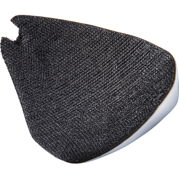 Ixon - Sliders coudes Blanc / Noir