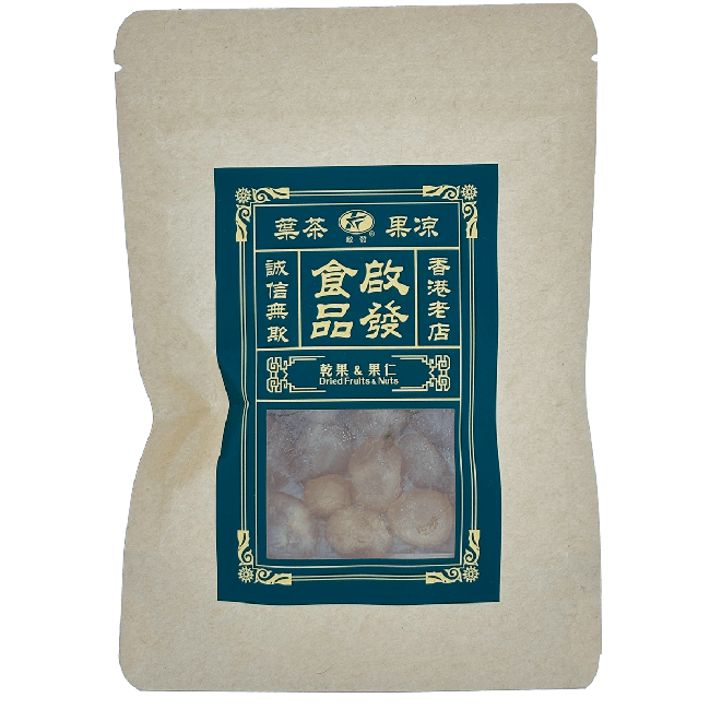 Kai Fat Wilde Natuurlijke Kumquats 100g