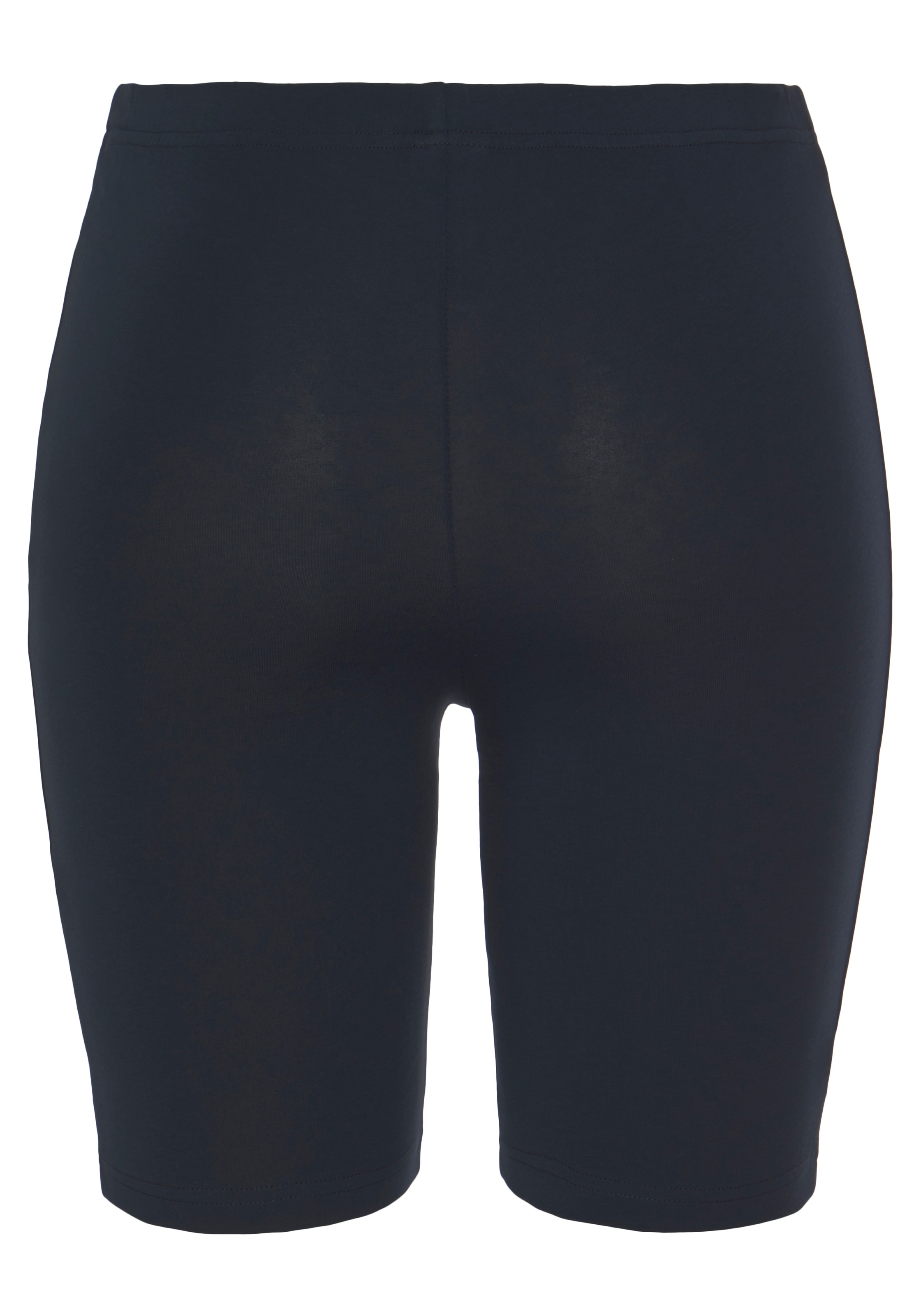 Vivance active Radlerhose  mit Gummibund, Loungewear