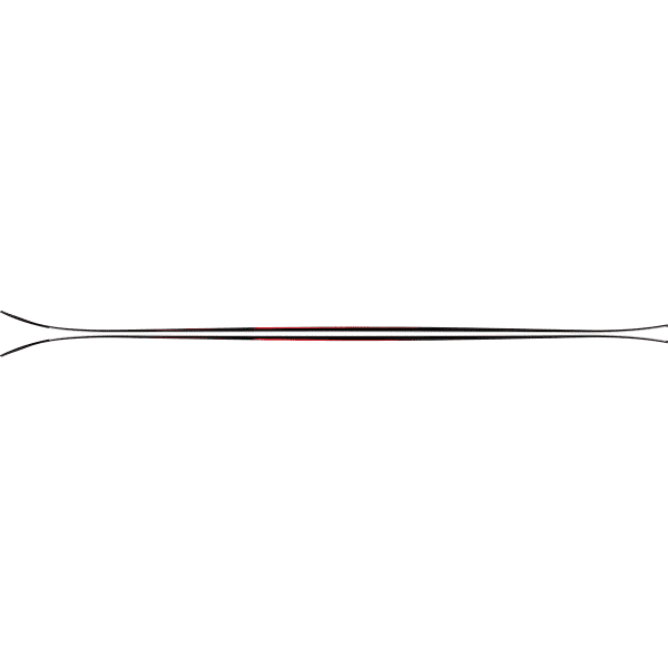 Ski ATOMIC MAVERICK 95 TI RED METTALIC/BLUE