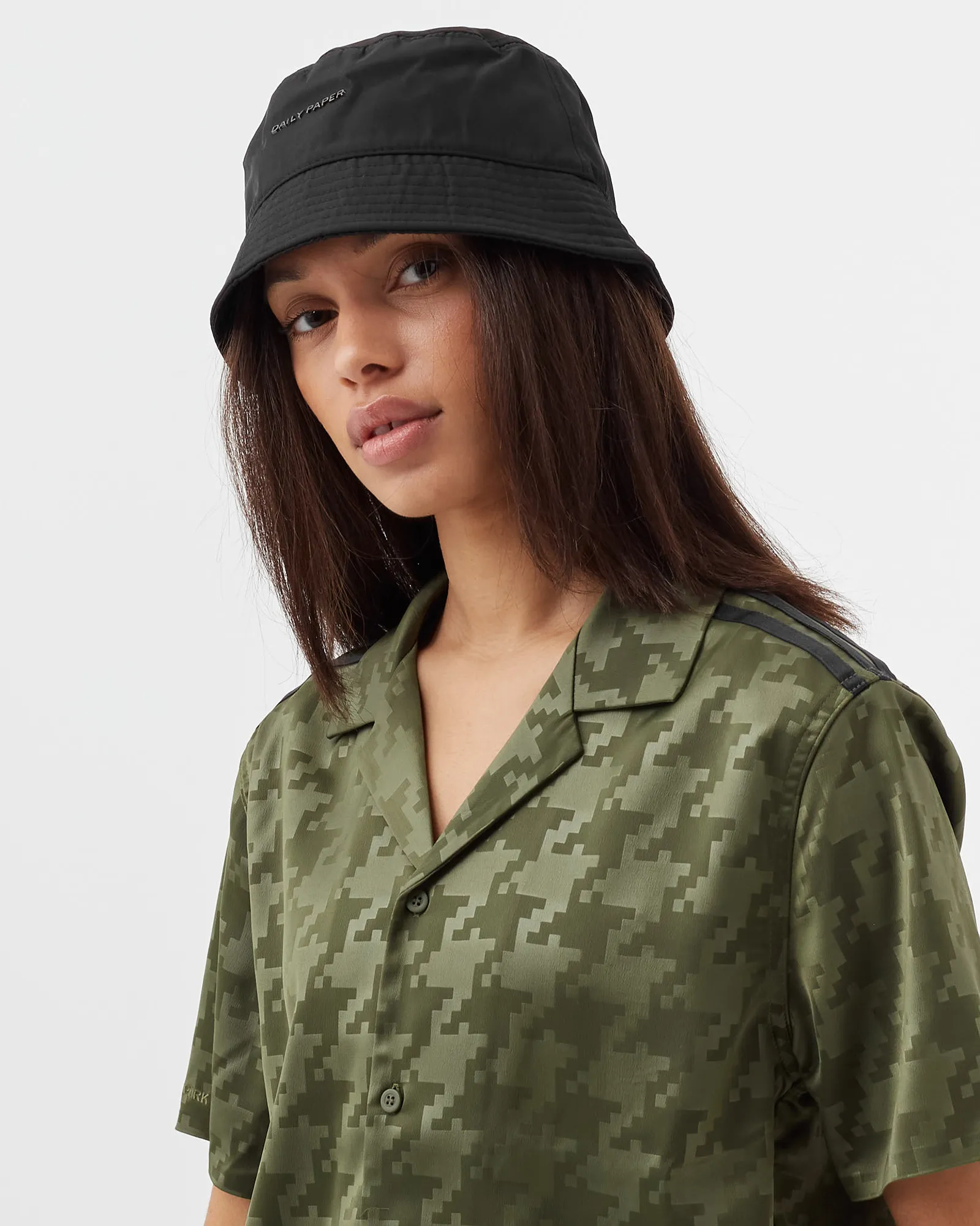 Daily Paper ebucket hat