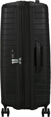 American Tourister Fastforward Koffert 67L, Flash Black