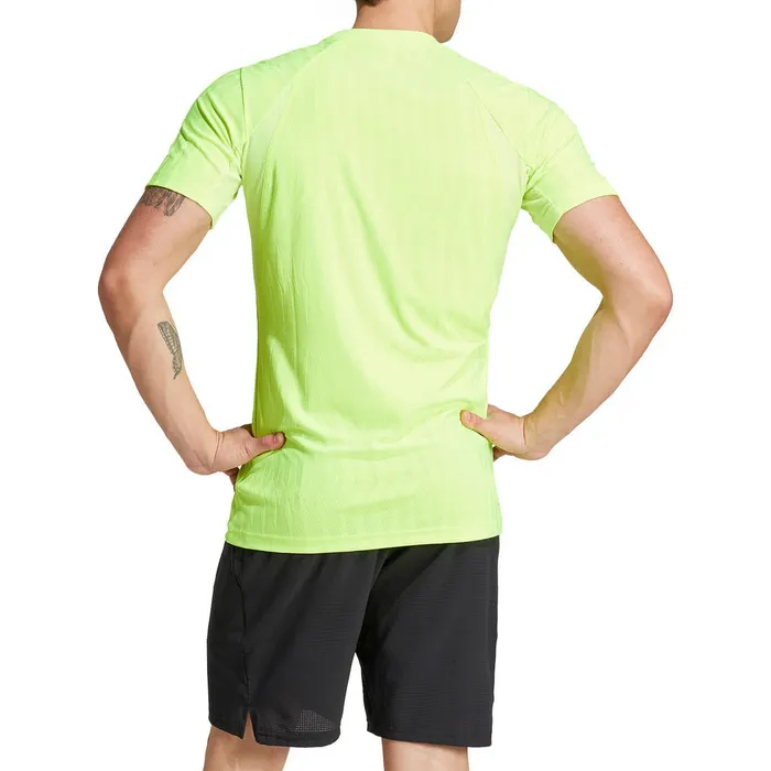 Adidas ClimaCool AirChill Freelift Shirt Heren