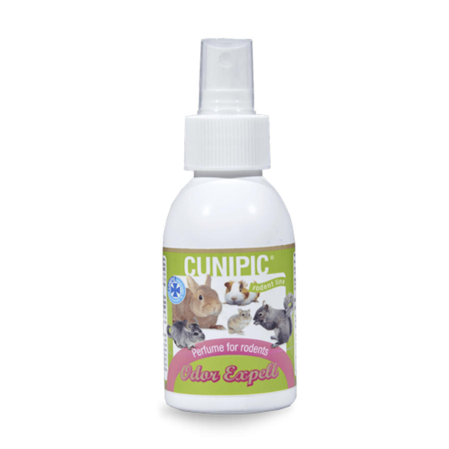 Desodorizante Cunipic Odor Expell para roedores