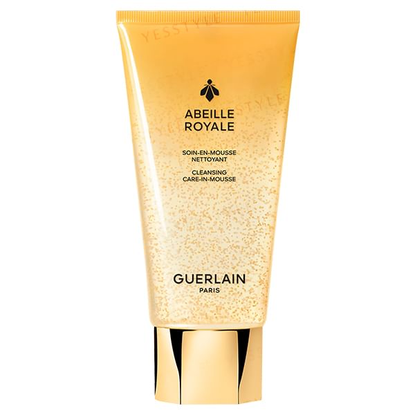 Guerlain - Abeille Royale Reinigingsverzorging-in-mousse