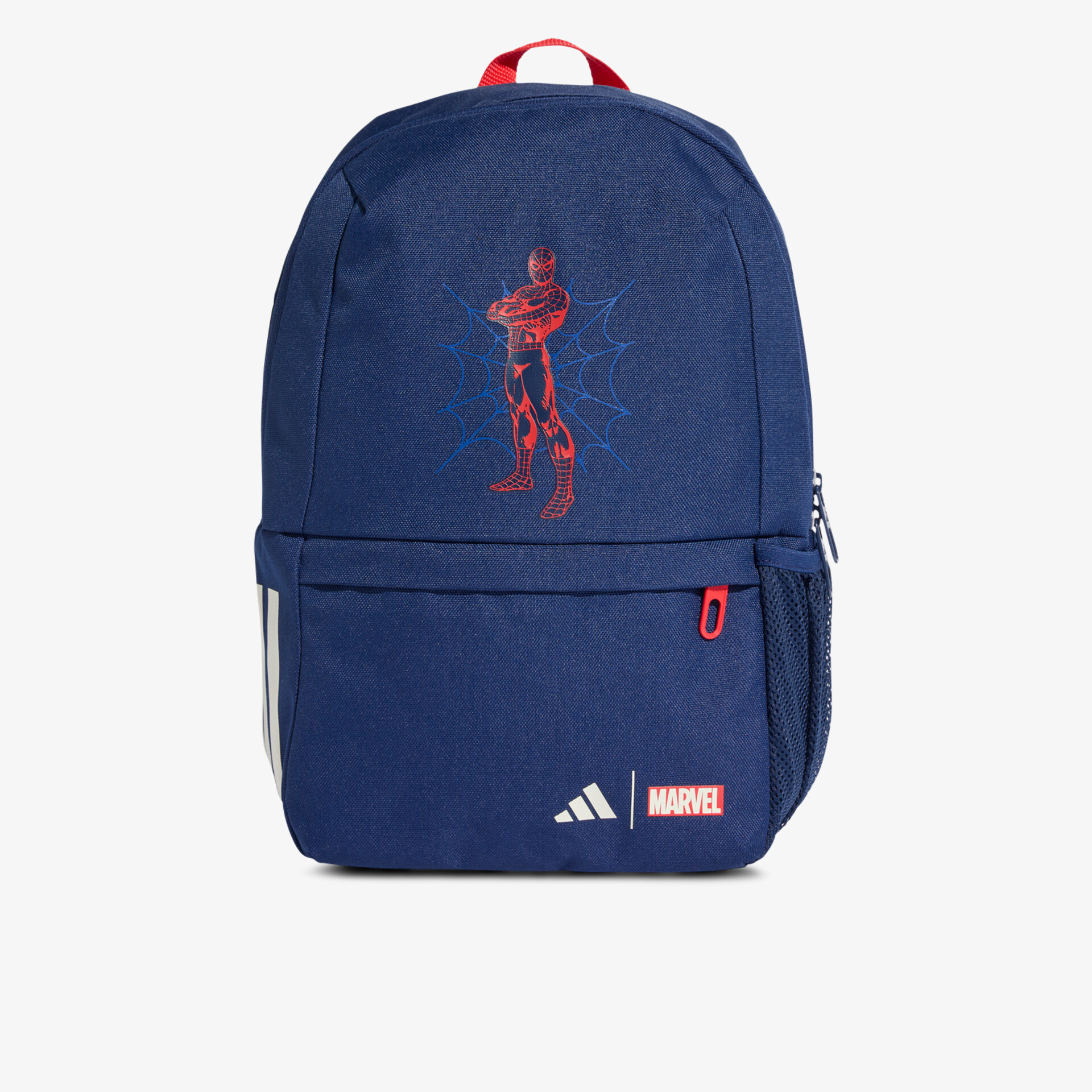 adidas Kinder Rucksack blau