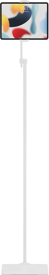 Twelve South iPad tabletstander (hvid)