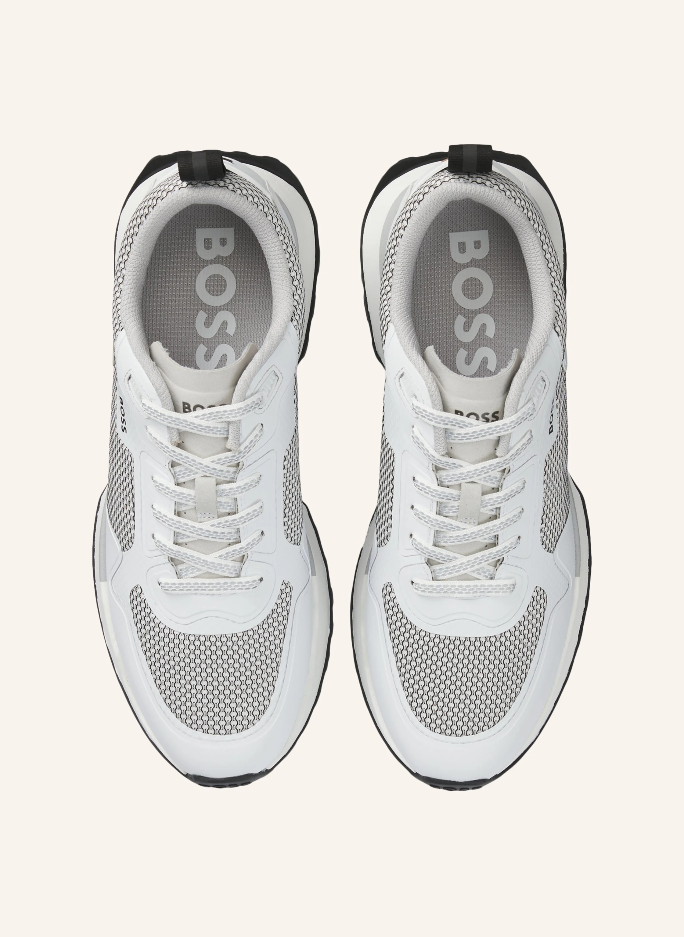 BOSS Sneaker JONAH_RUNN_METH