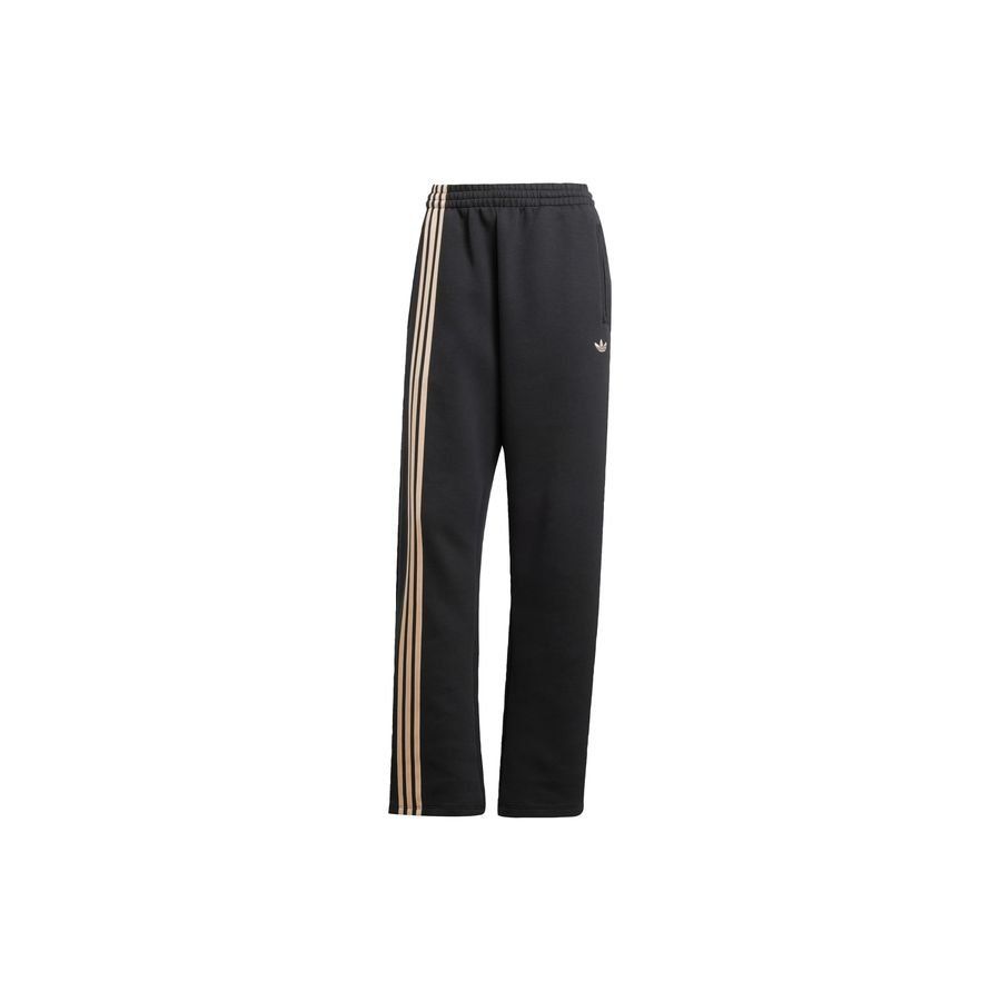 Adidas Original Pantalon de survêtement Oversized 3 bandes