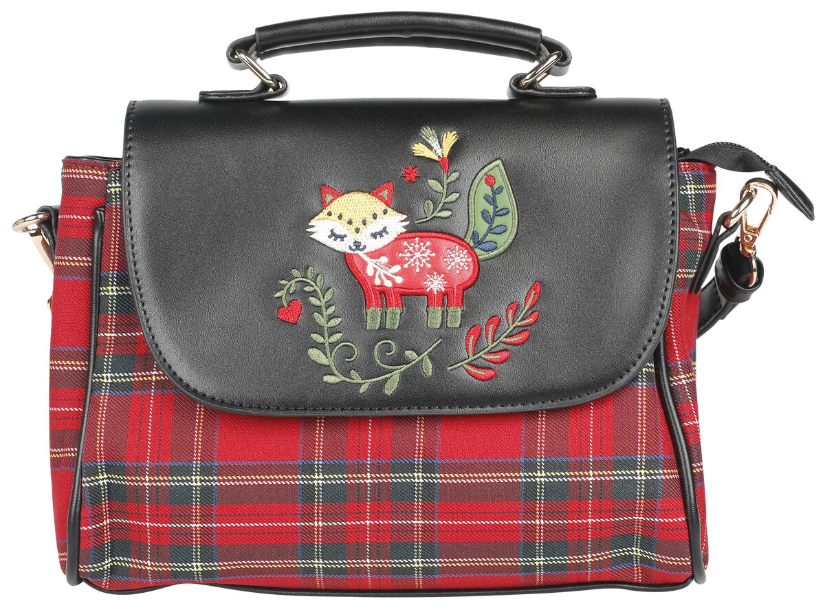 Scandi Fox | Banned Retro Sac à main