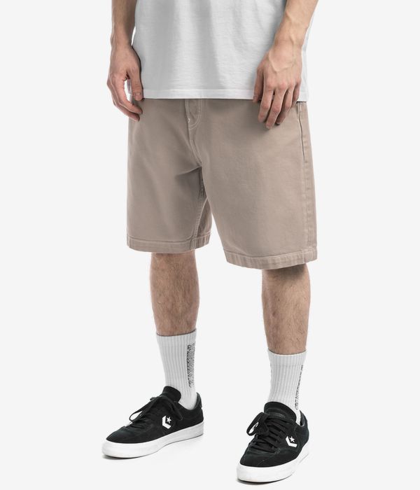 DC Worker Baggy Shorts (incense overdye)
