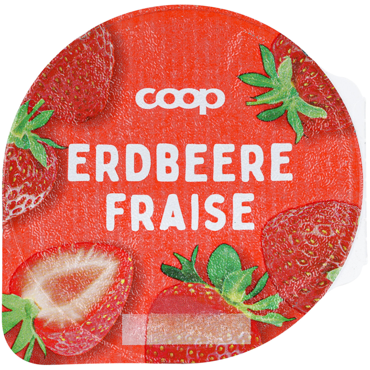Joghurt Erdbeer 2x180g