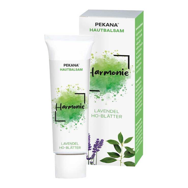 Hautbalsam 4 Harmonie, 15 g