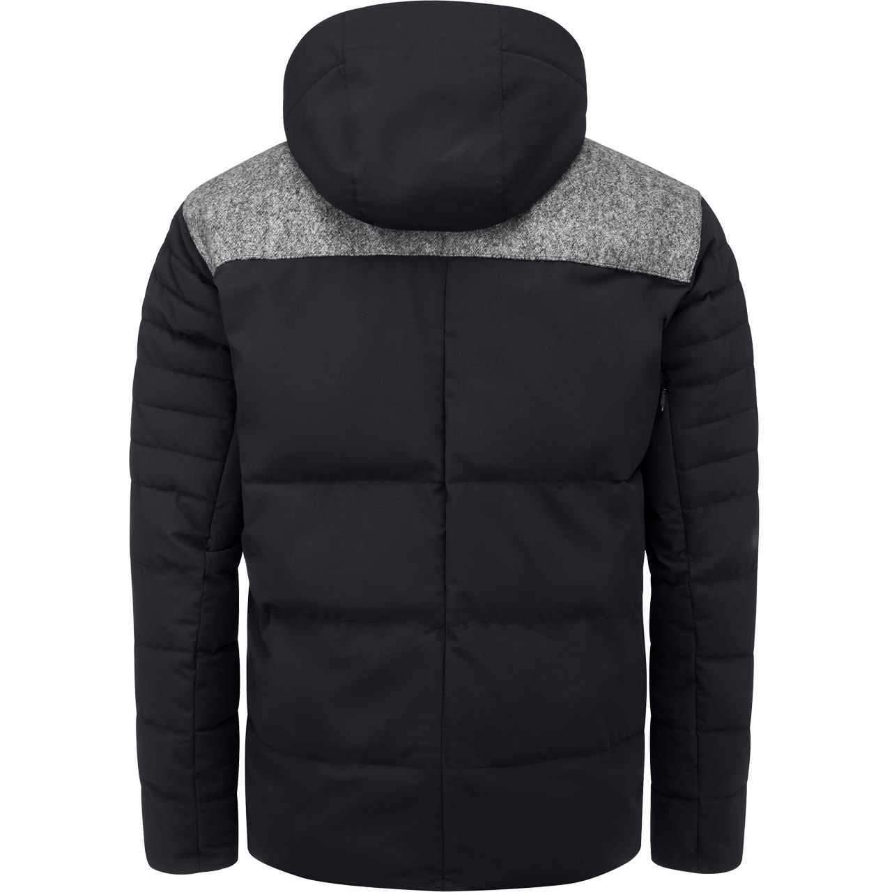 Head Skiwear Herren Skijacke REBELS SUN II black | Head Skibekleidung Herren  | Head Skibekleidung | Head | H | MARKEN | XSPO