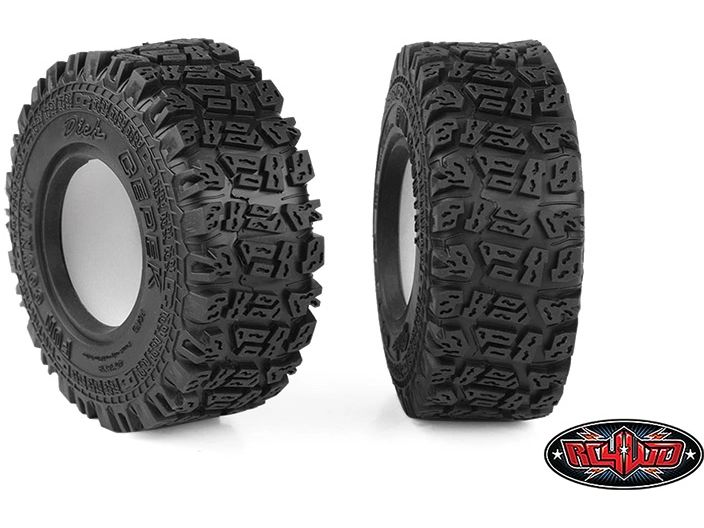 RC4WD Reifen Dick Cepek Fun Country 1.9