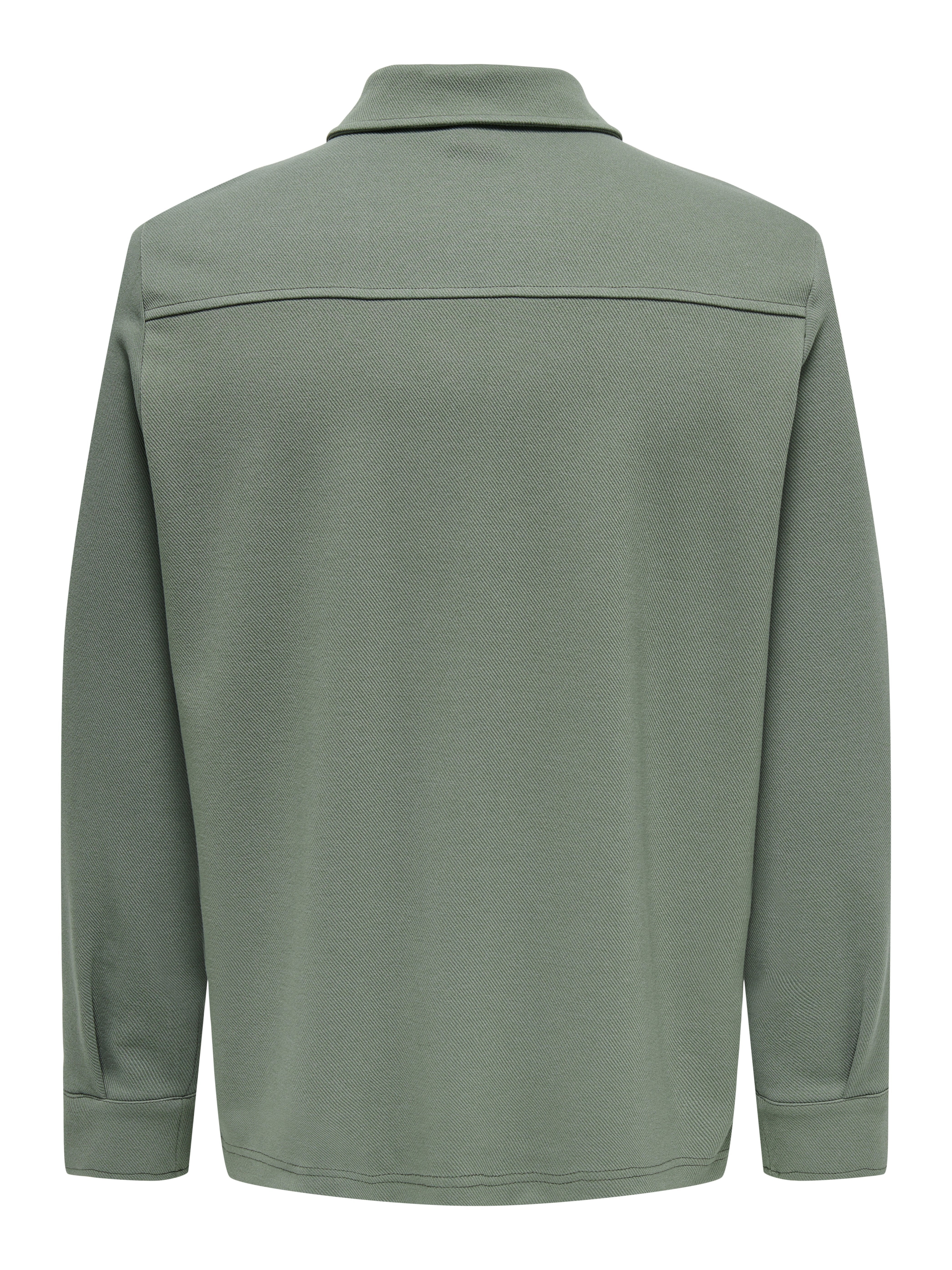 ONSNEWKODYL Hemd Castor Gray