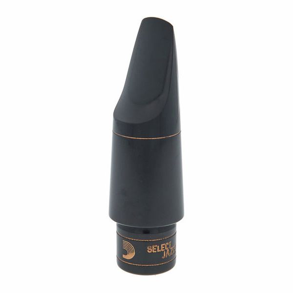 DAddario Woodwinds Tenor Sax Select Jazz 7M