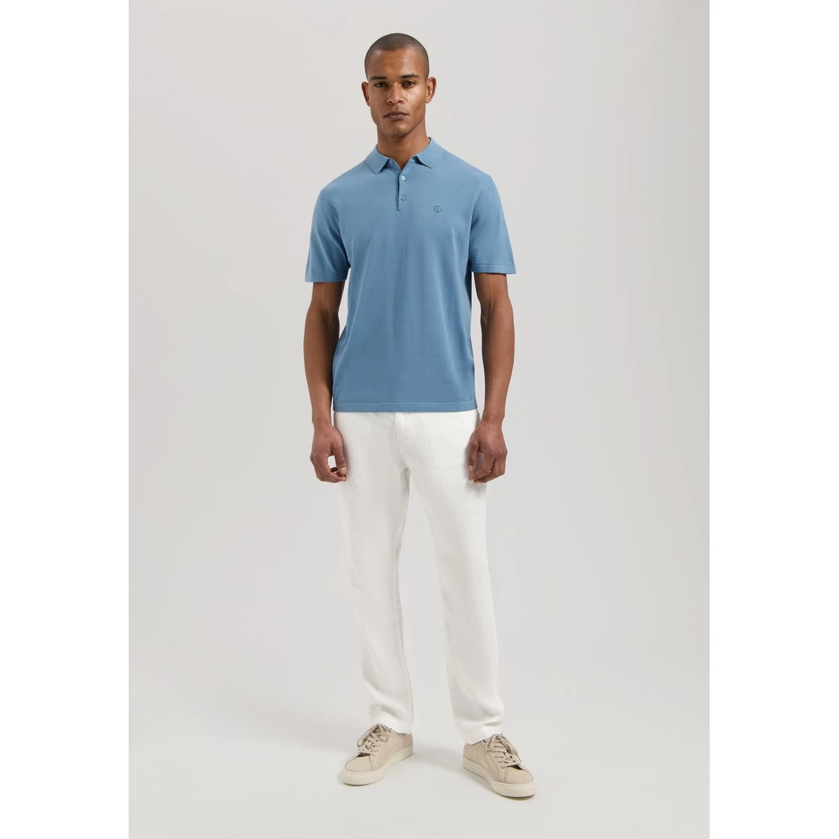 Heren T-shirt KBIS25-M17