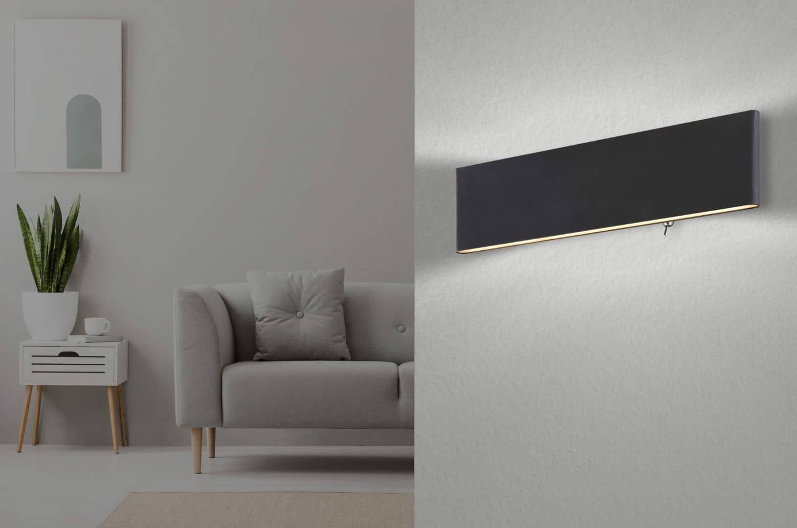 LED-Wandleuchte 000875076303