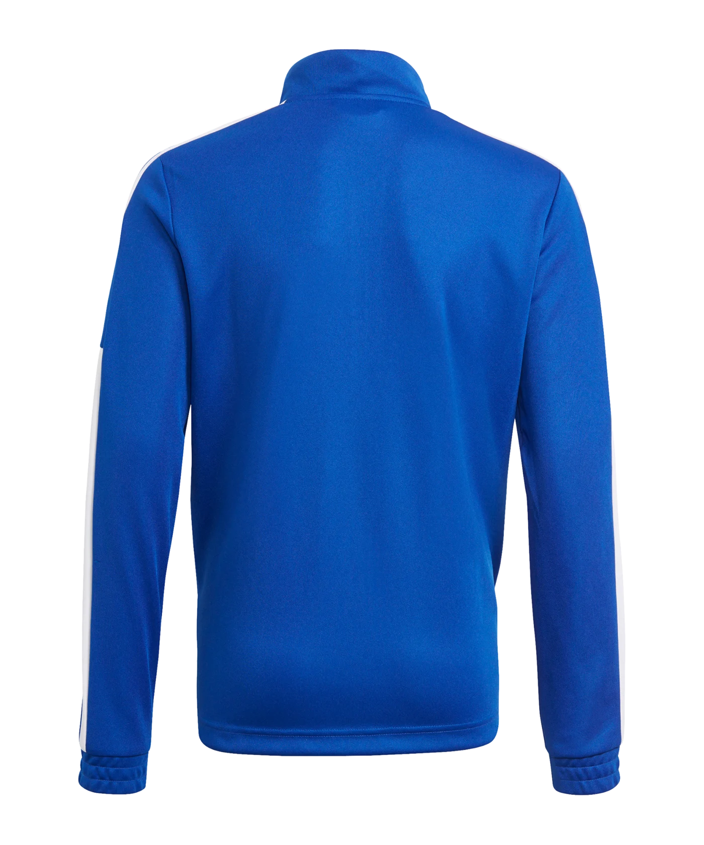 adidas Squadra 21 Trainingstop Kids Blau Weiss