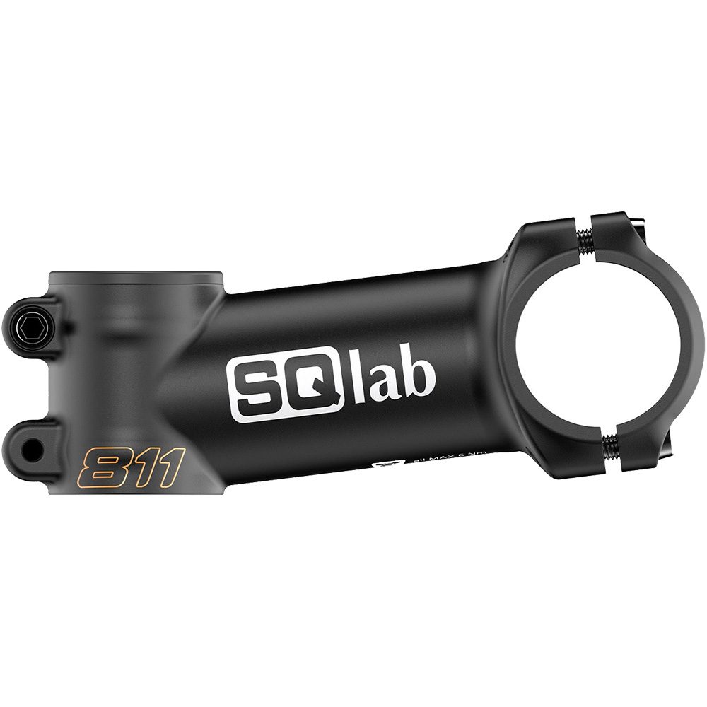 SQlab 811 2.1 100mm 7° Vorbau