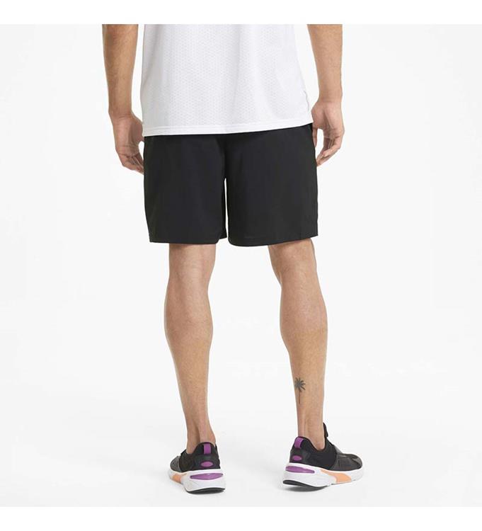 PUMA Men Train FAV Blaster 7 Inch Short