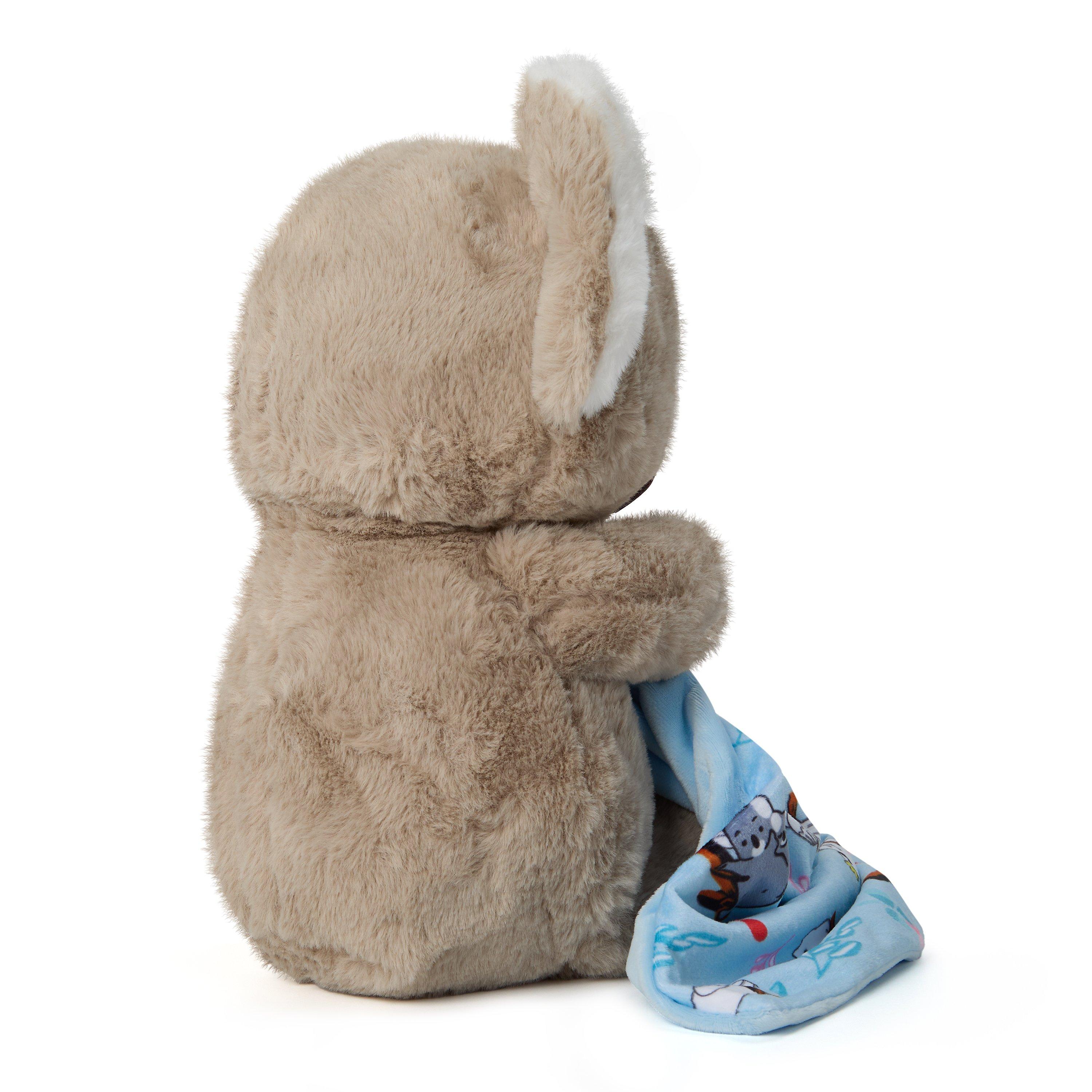 Toy Dept Koala Bag Children
