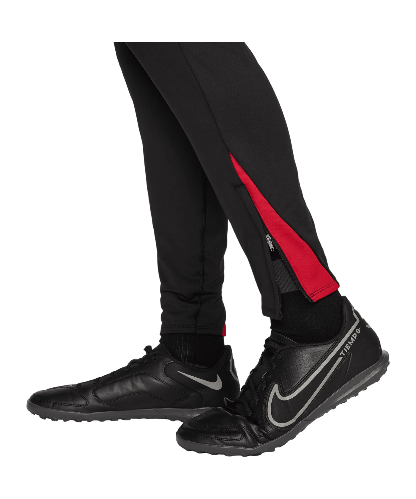 Nike FC Liverpool Trainingshose Schwarz F010