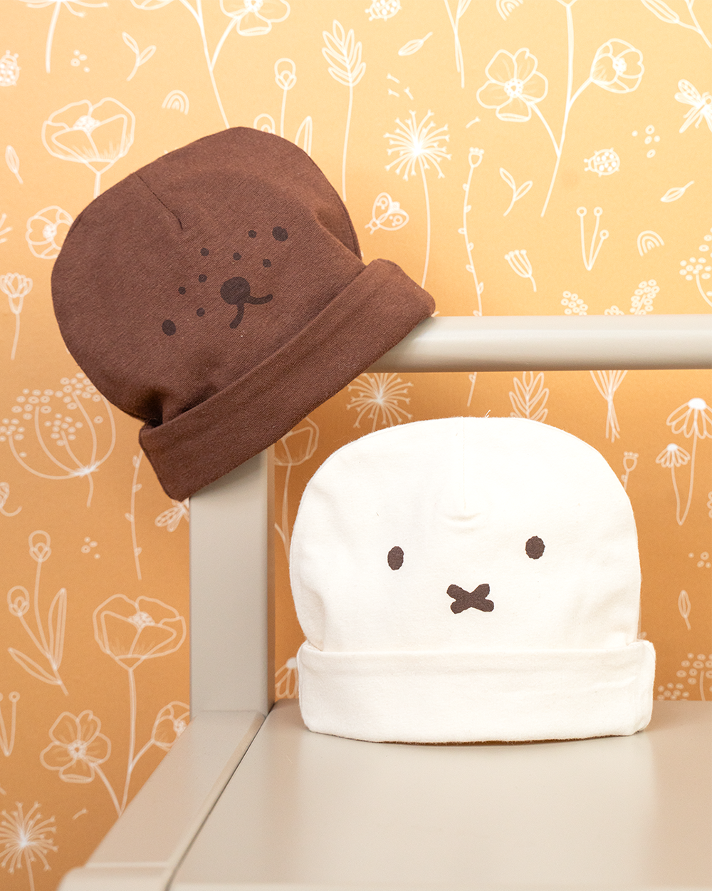 Muts - Beige