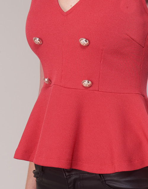 Moony Mood - KITTILE - Rouge