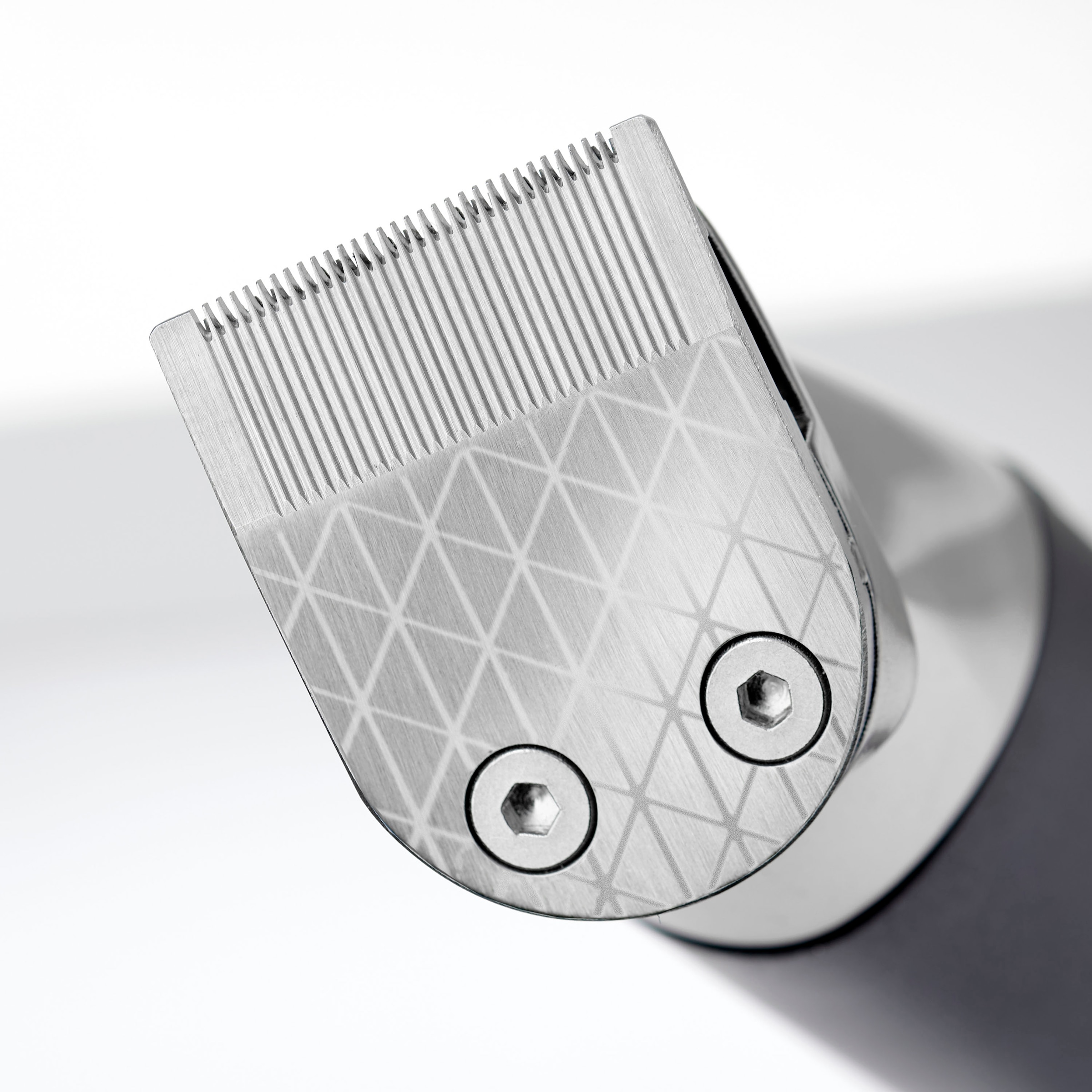 BaByliss Multifunktionstrimmer »Super-X Metal 15-in-1 Multi Trimmer« 4 Aufsätze