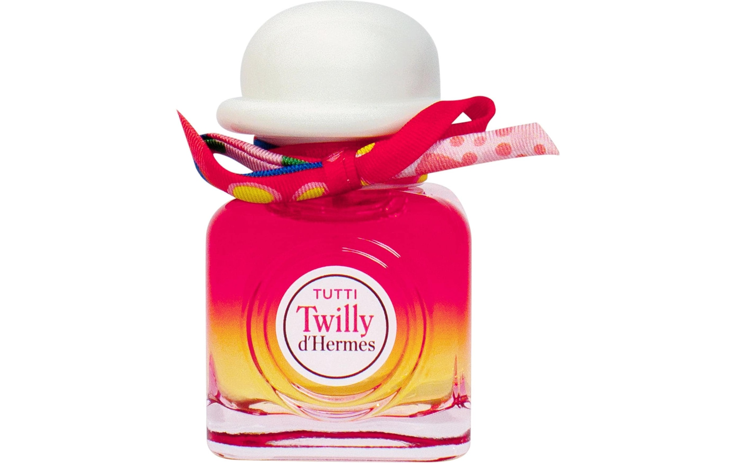 HERMÈS Eau de Parfum »Tutti Twilly 50 ml«