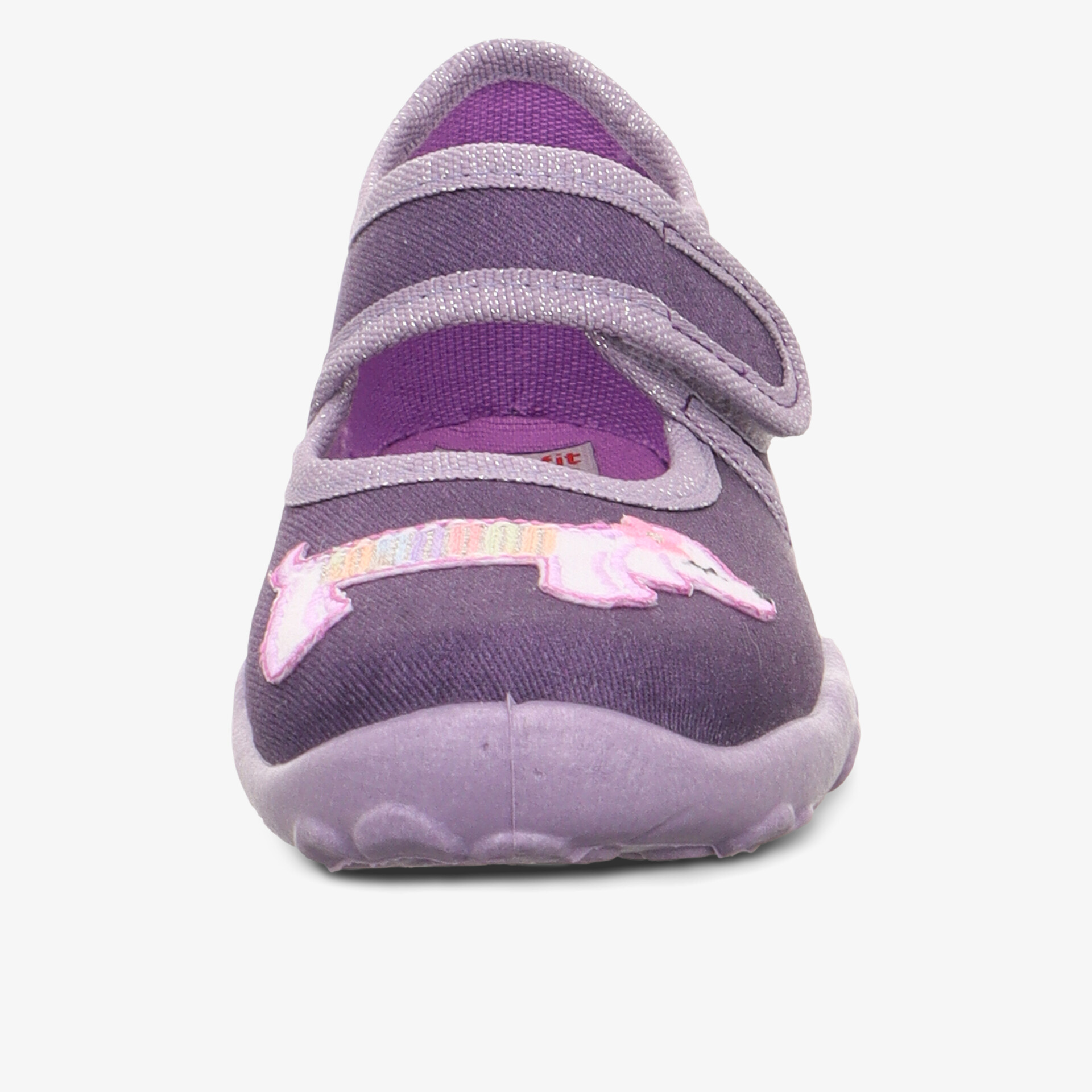 superfit Kinder Hausschuhe lila – Bequem & Stylisch bei reno.de