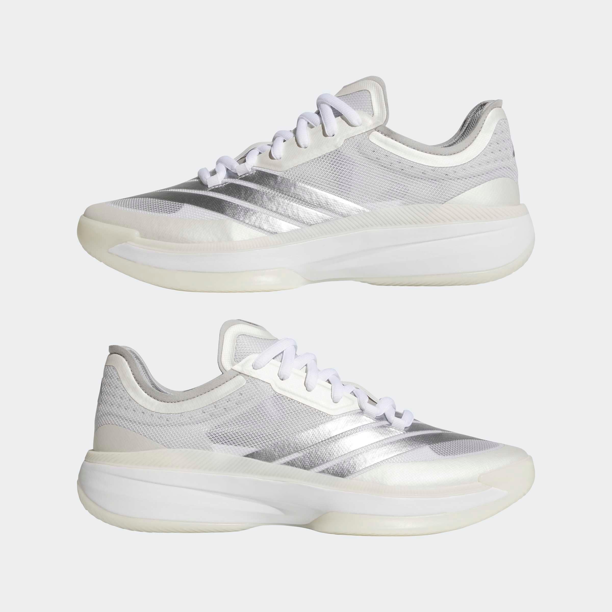adidas Performance Basketballschuh »ADIZERO SELECT 3.0 LOW SNEAKER«