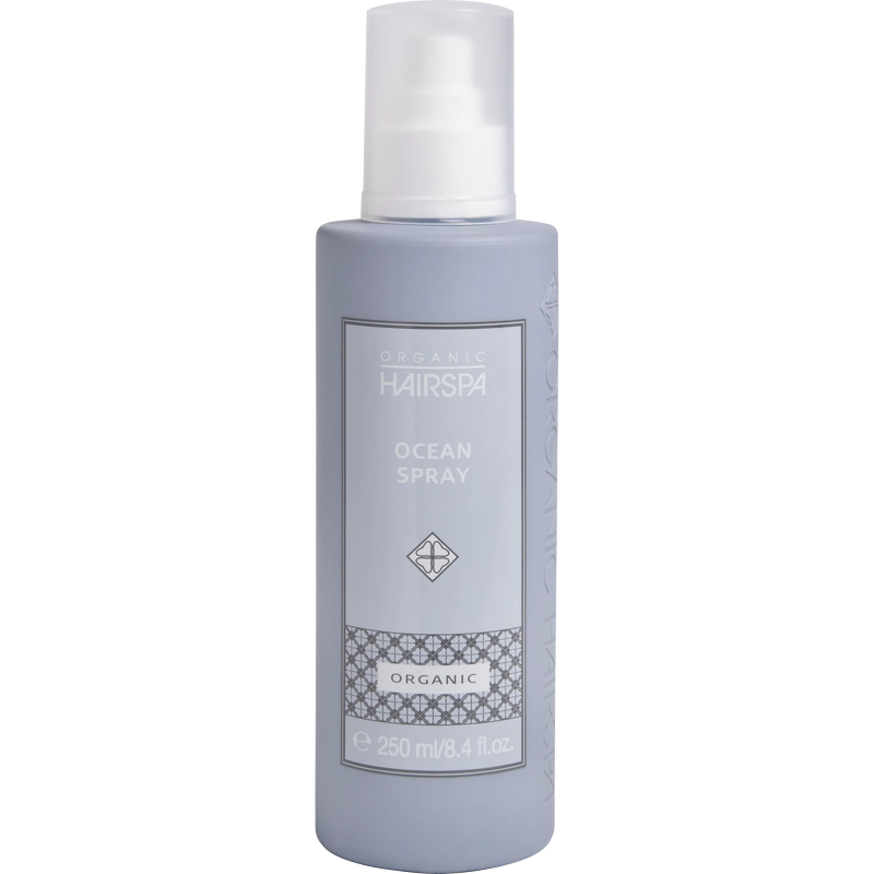 Organic Hairspa Ocean Spray 250 ml