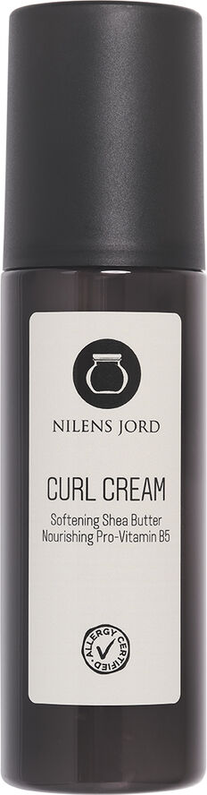 Nilens Jord Curl Cream