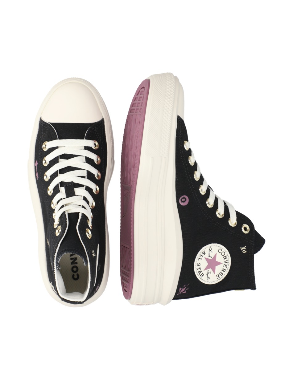 CHUCK TAYLOR ALL STAR MOVE