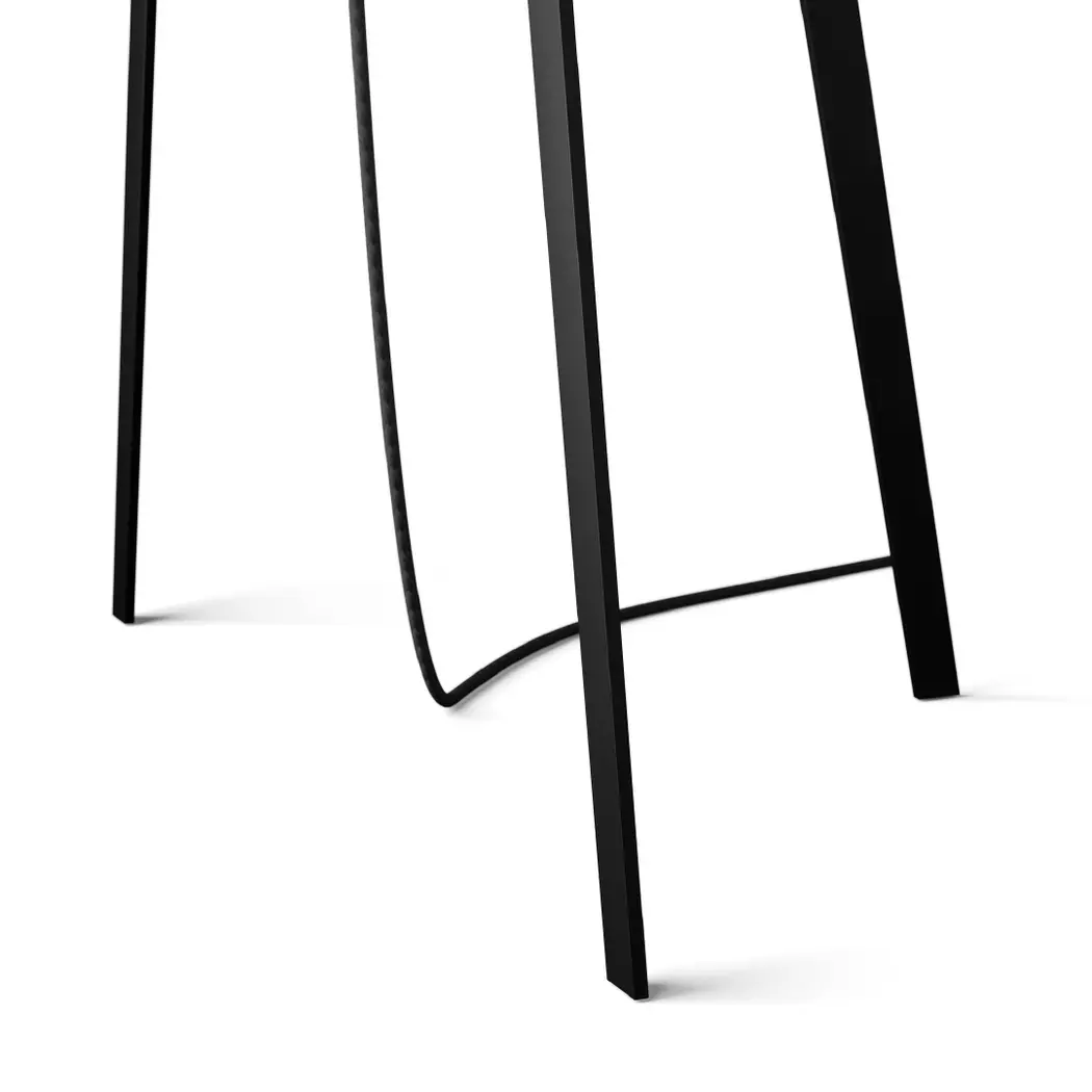 Stehlampe Curves Lights