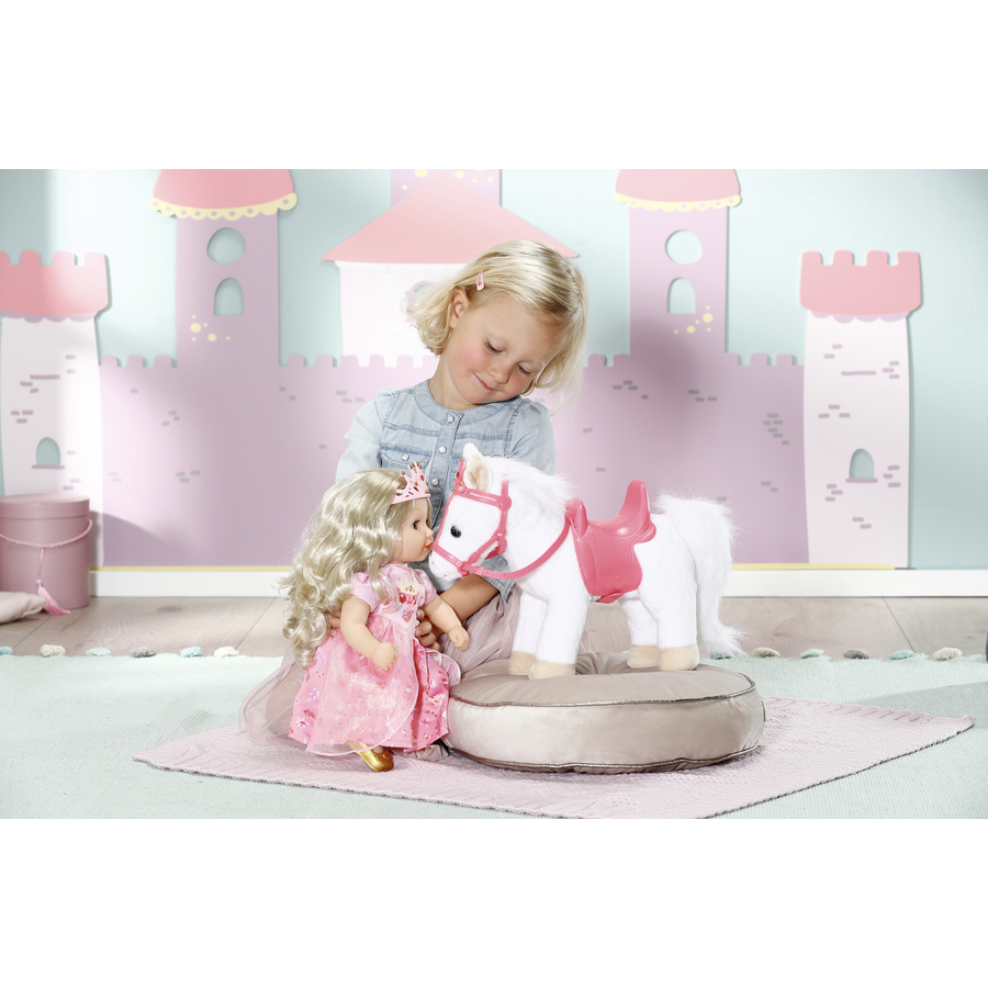 Zapf Creation Baby Annabell® Little Sweet Princess, 36 cm