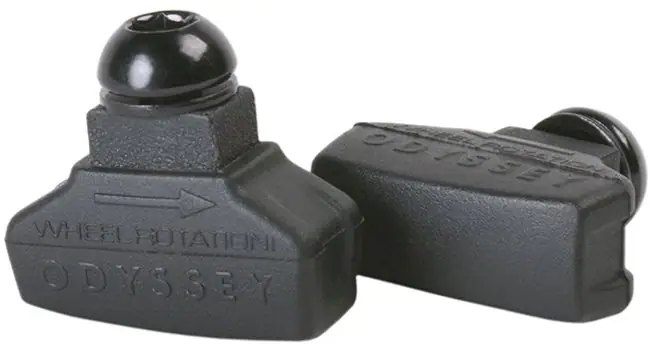 Odyssey Ghost BMX Bremse Pads | SkatePro