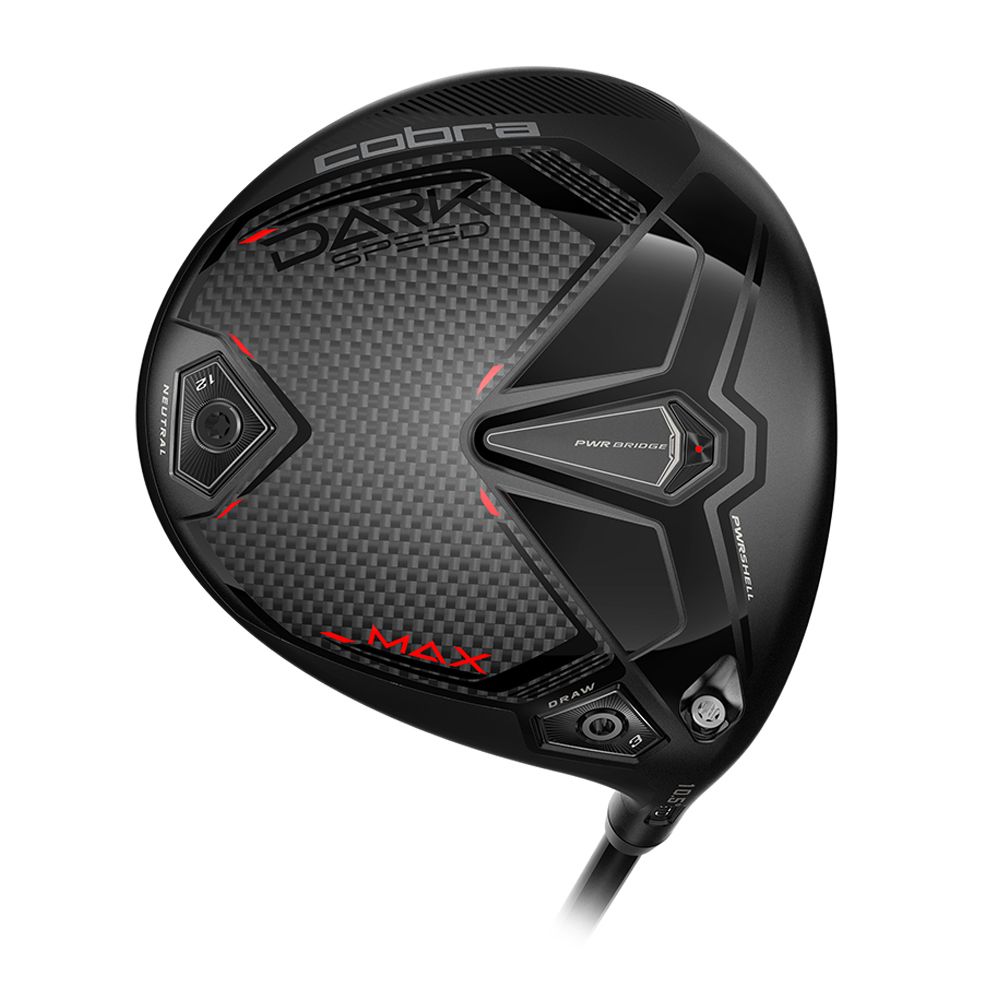 Darkspeed MAX Driver