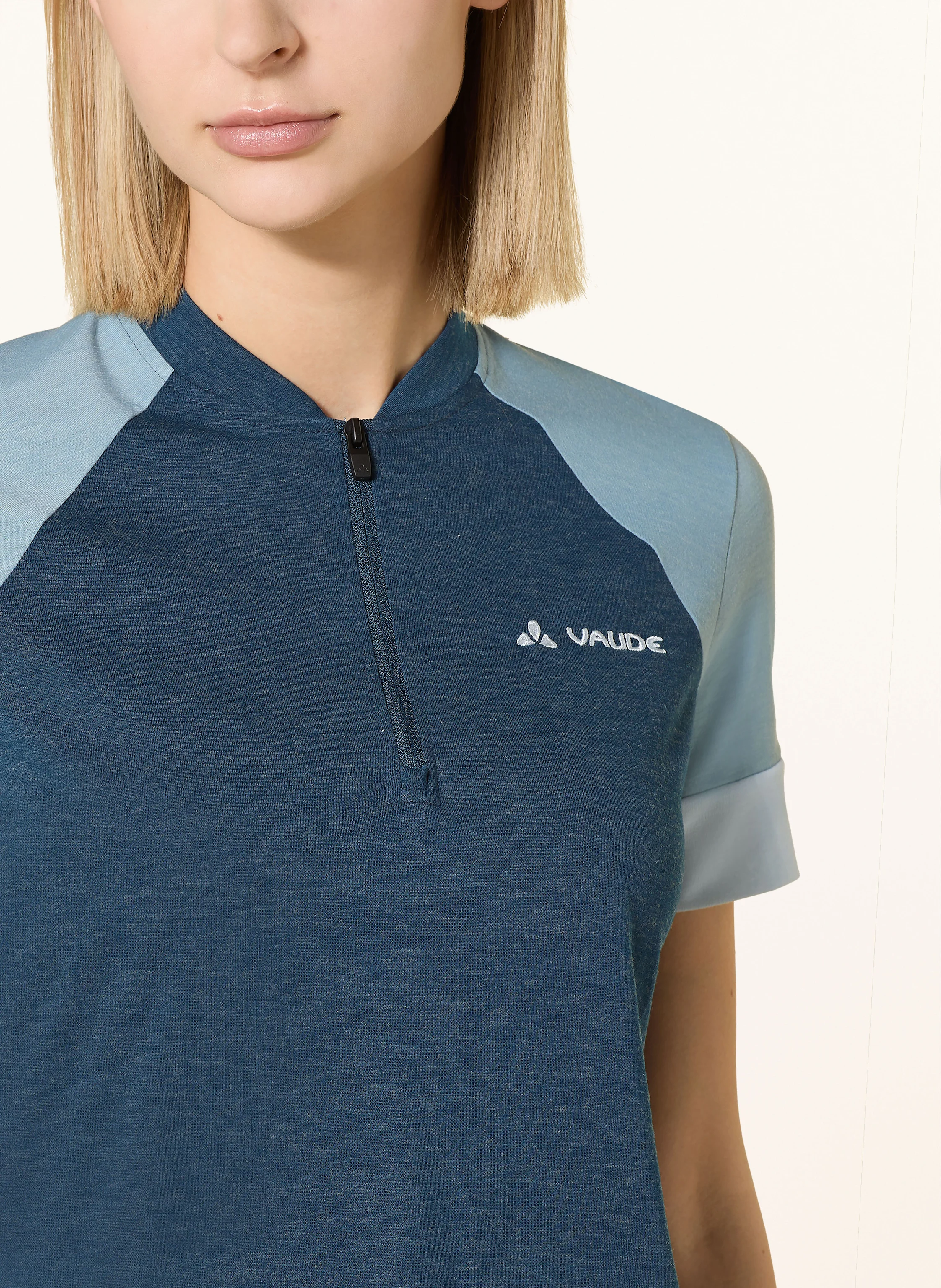 VAUDE Radshirt ALTISSIMO