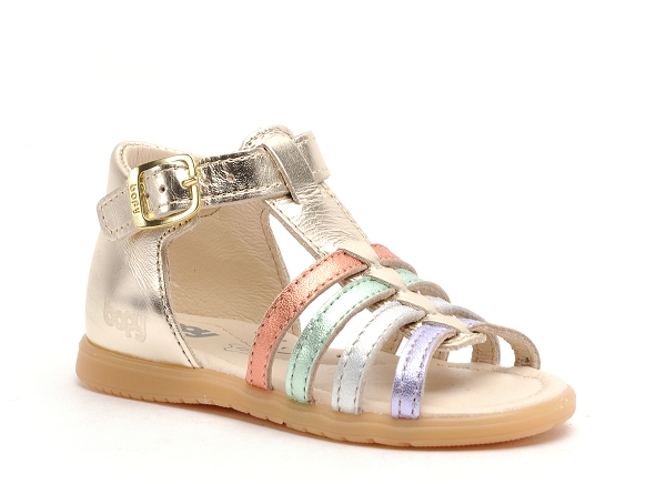 Bopy nu pieds bebe reabou or